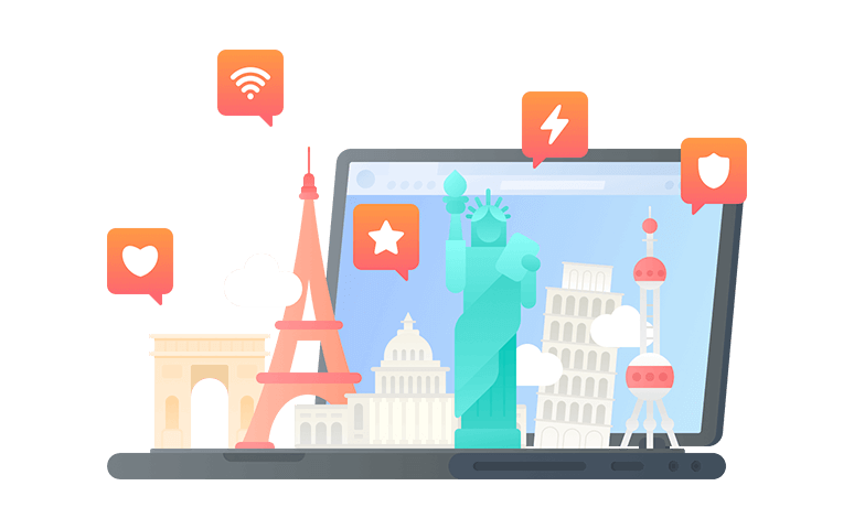 在喀麦隆连接到中国vpn - 返华加速器